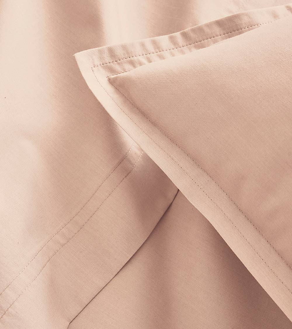 Drap Housse Percale Ballerine PREMIÈRE, FRANCE