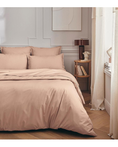 Drap Housse Percale Ballerine PREMIÈRE, FRANCE