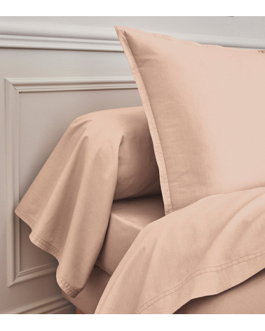 Drap Housse Percale Ballerine PREMIÈRE, FRANCE