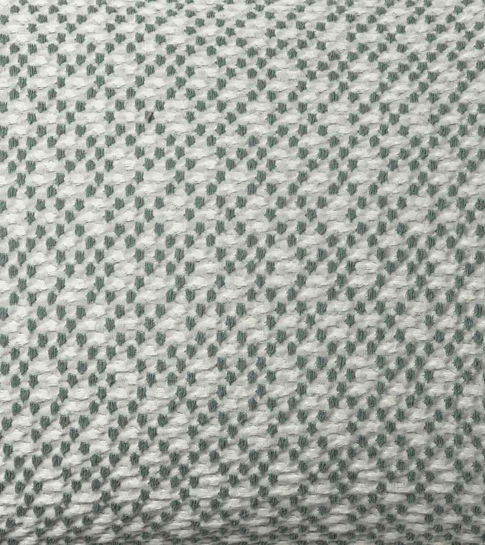 Housse de coussin coton tissé Mirage 40x60cm
