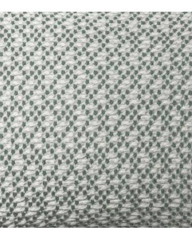 Housse de coussin coton tissé Mirage 40x60cm