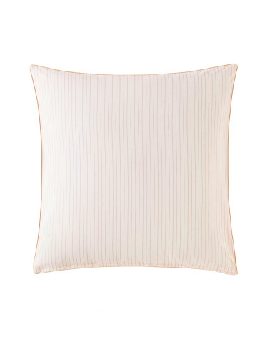 Taie d'Oreiller Percale GLORIA, Essix marque Française
