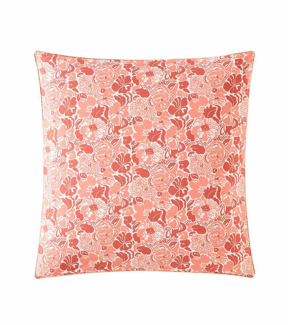 Taie d'Oreiller Percale GLORIA, Essix marque Française