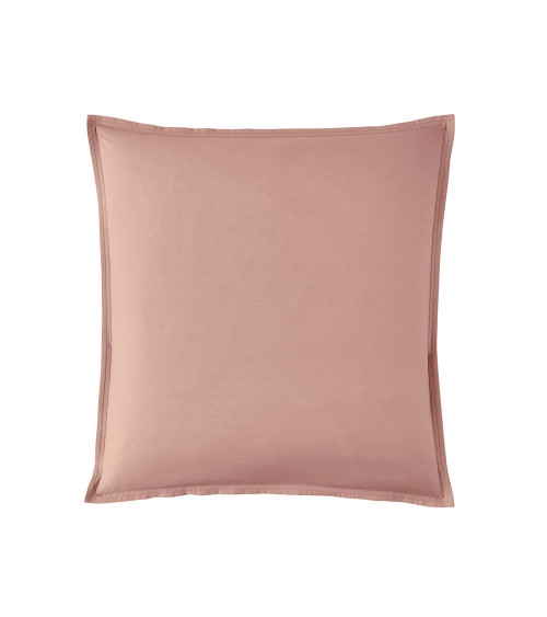 Taie d'Oreiller Percale LILAS PREMIÈRE – Coton 80 fils | FRANCE 2