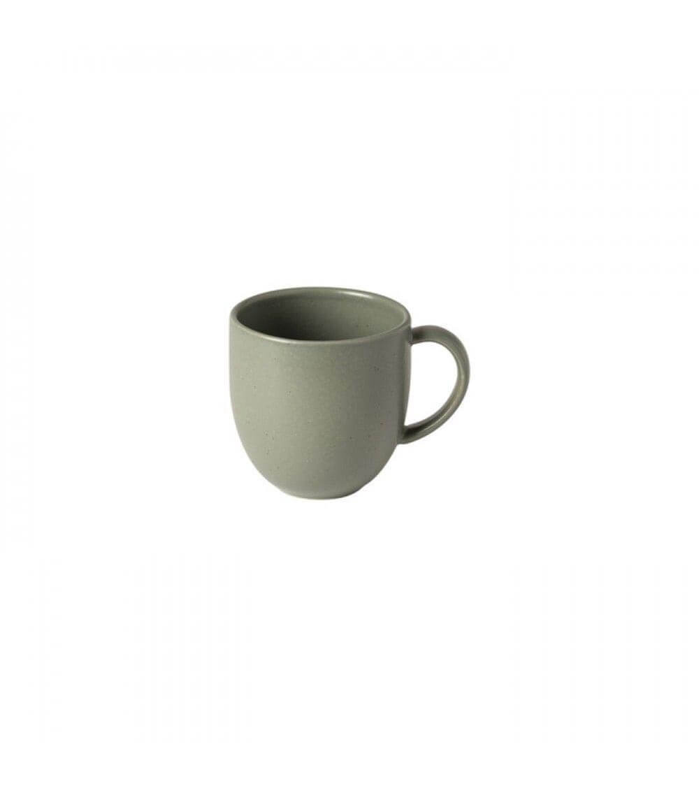 Casafina lot 6 tasses Mug en grès fin 33 cl Pacifica Portugal
